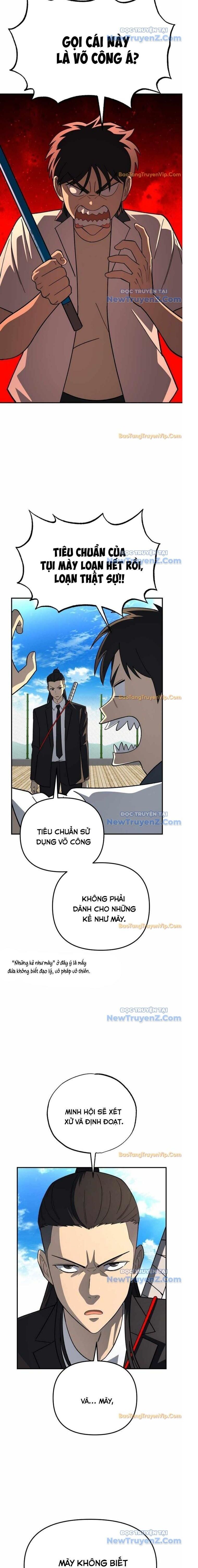 Thiên Ma Giáo