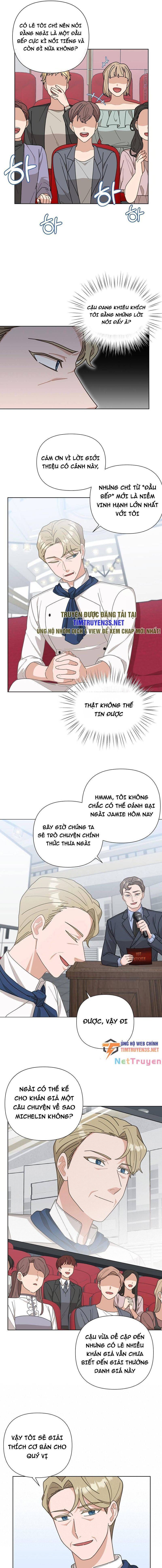 Đầu Bếp 100 Tuổi - Page 4