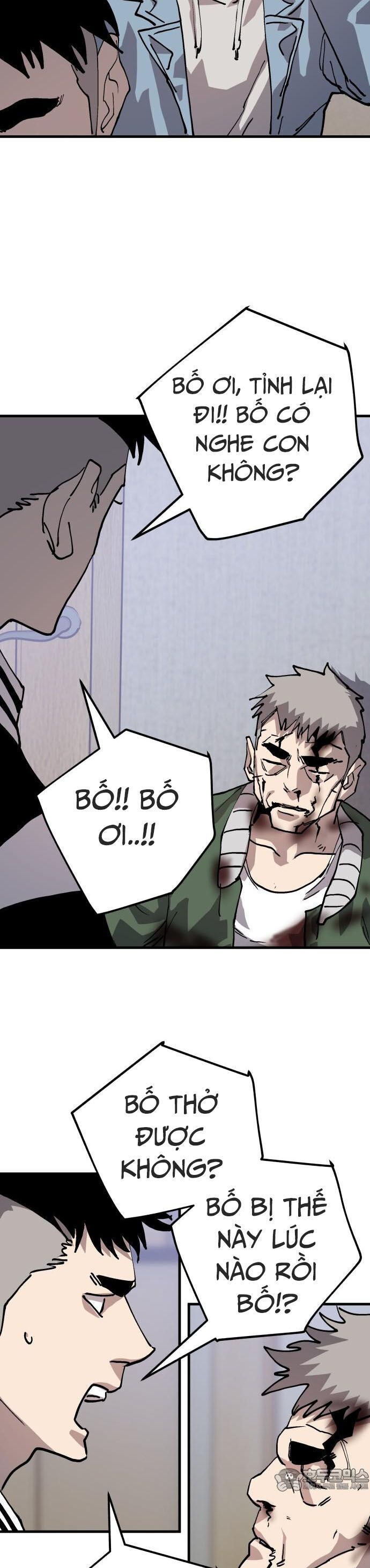 Ông Trùm Trở Lại - Page 8