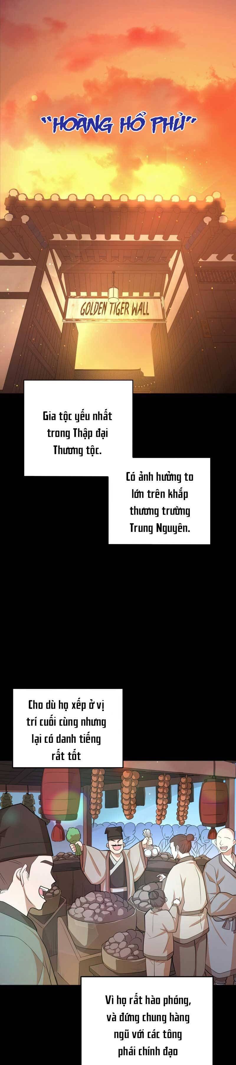 Tuyệt Đỉnh Võ Lâm - Page 2