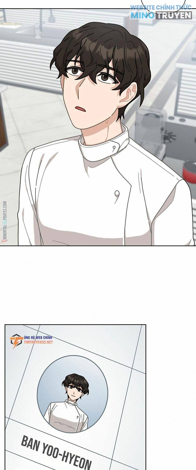 Đầu Bếp 100 Tuổi - Page 14