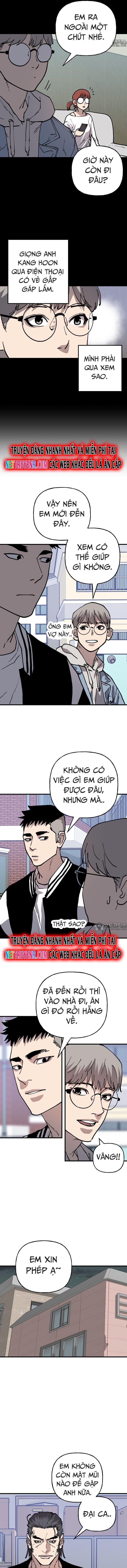 Ông Trùm Trở Lại - Page 5