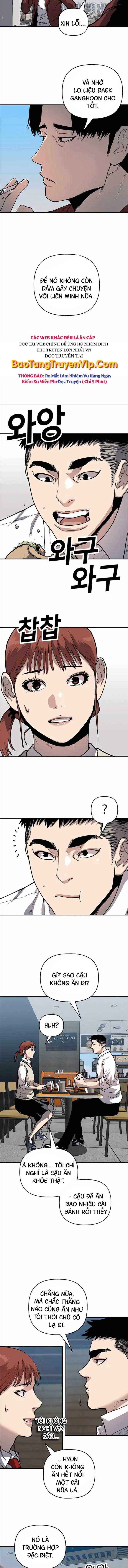 Ông Trùm Trở Lại - Page 7