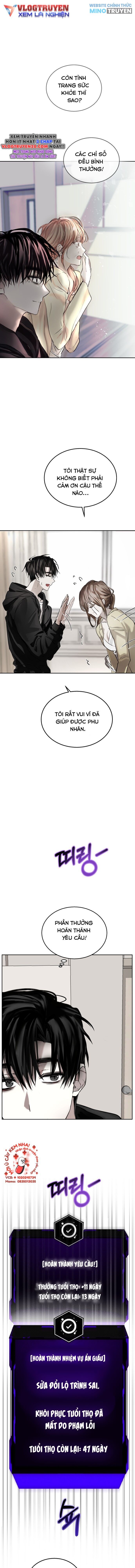 Ngôi Sao Đỉnh Lưu - Page 14