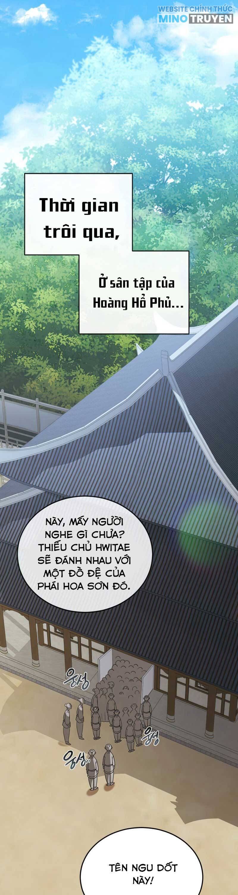 Tuyệt Đỉnh Võ Lâm - Page 18