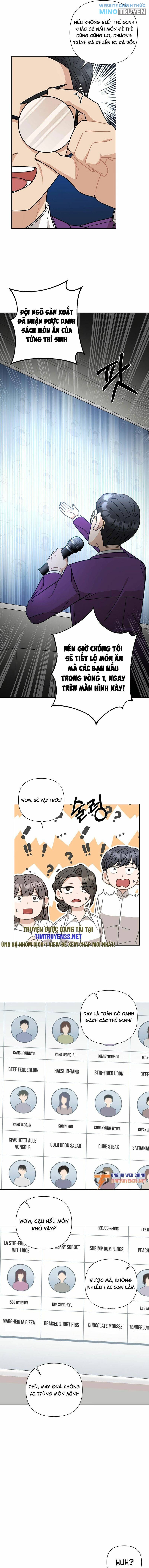 Đầu Bếp 100 Tuổi - Page 13