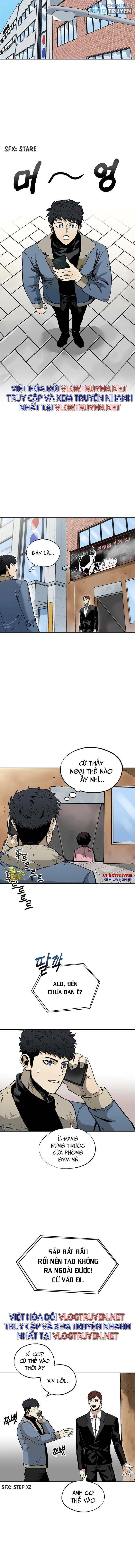Vua Võ Đài - Page 9