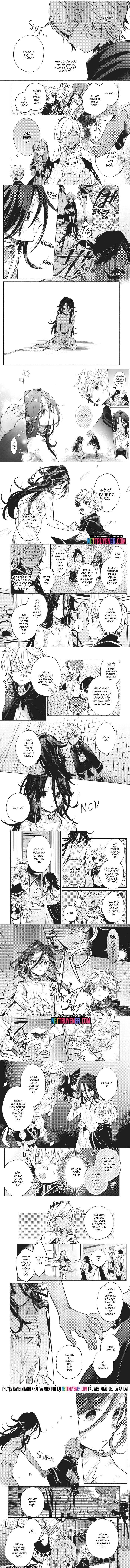 Okiraku Ryoushu No Tanoshii Ryouchi Bouei ~Seisan-Kei Majutsu De Na Mo Na Kimura Wo Saikyou No Jousai Toshi Ni~ - Page 3