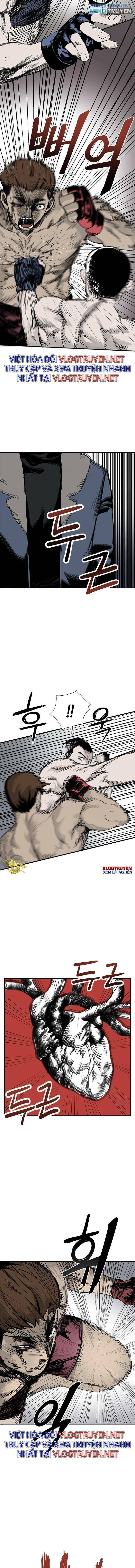 Vua Võ Đài - Page 12