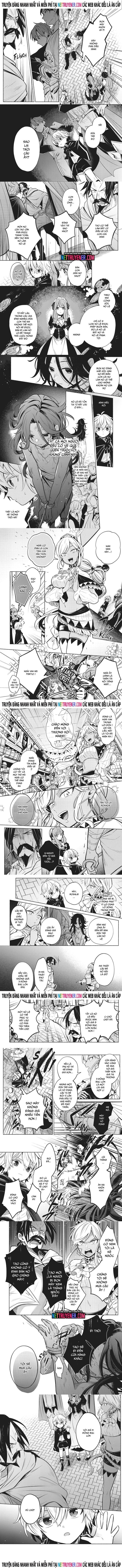 Okiraku Ryoushu No Tanoshii Ryouchi Bouei ~Seisan-Kei Majutsu De Na Mo Na Kimura Wo Saikyou No Jousai Toshi Ni~ - Page 2