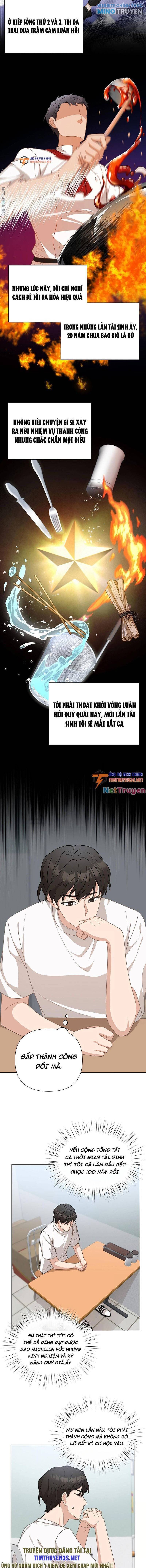 Đầu Bếp 100 Tuổi - Page 16