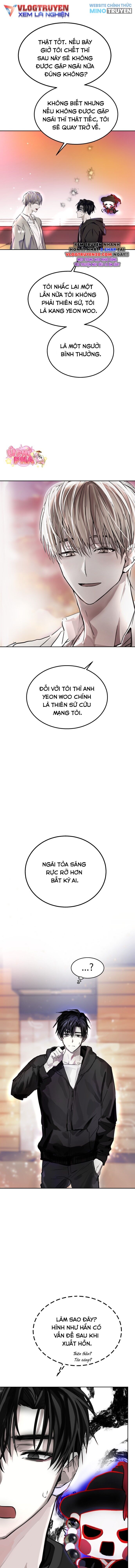 Ngôi Sao Đỉnh Lưu - Page 12