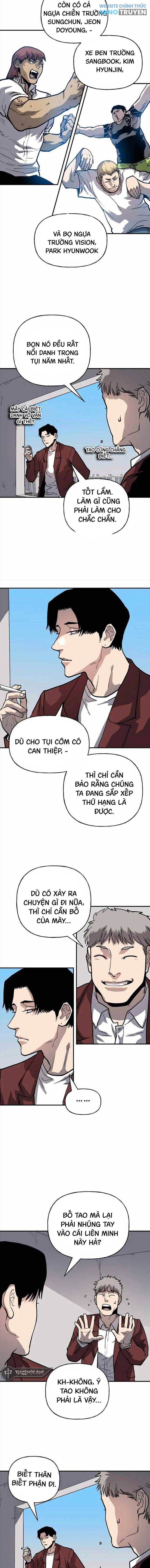 Ông Trùm Trở Lại - Page 6