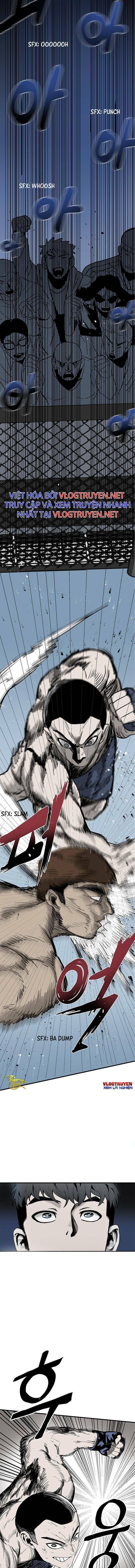 Vua Võ Đài - Page 11