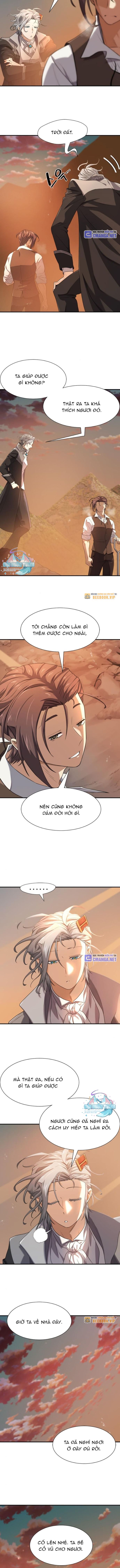 Bậc Thầy Thiết Kế Điền Trang - Page 11