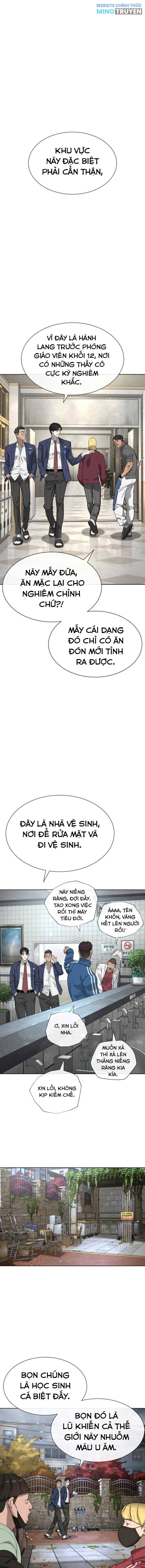 Sát Thủ Peter - Page 9