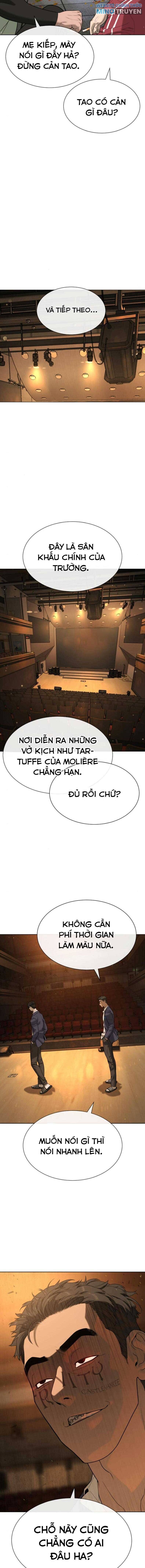 Sát Thủ Peter - Page 10