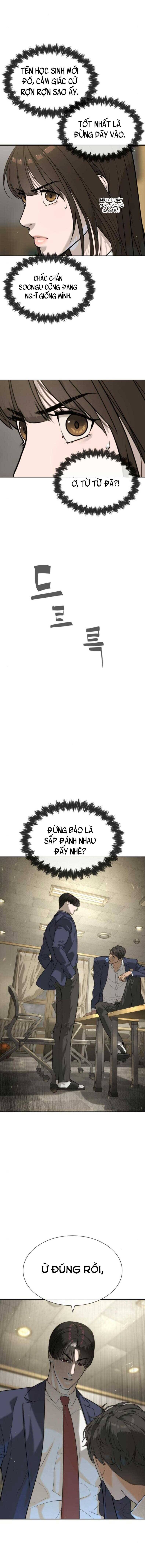 Sát Thủ Peter - Page 7