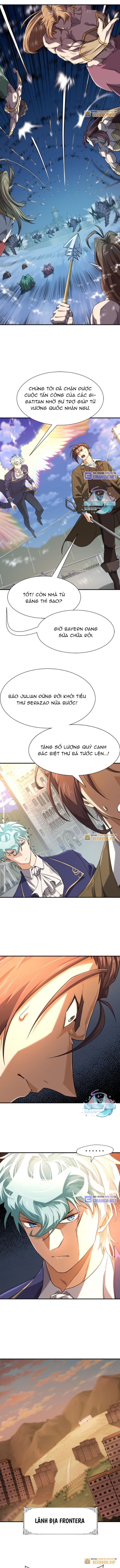 Bậc Thầy Thiết Kế Điền Trang - Page 3
