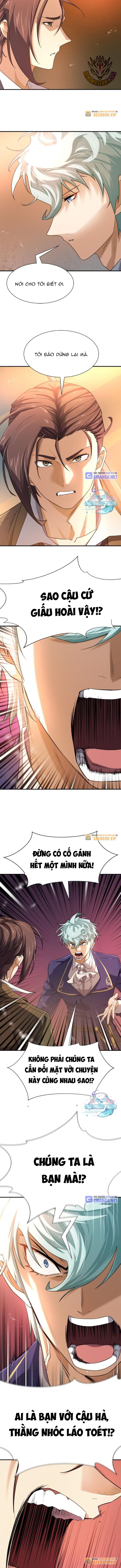 Bậc Thầy Thiết Kế Điền Trang - Page 15