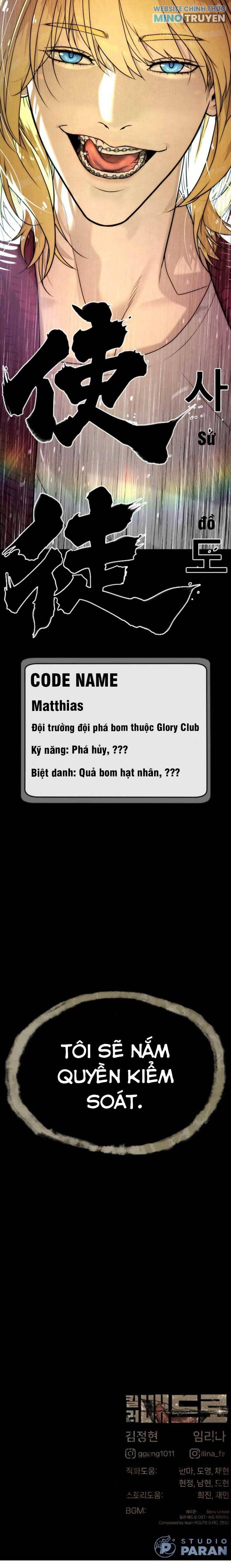 Sát Thủ Peter - Page 31