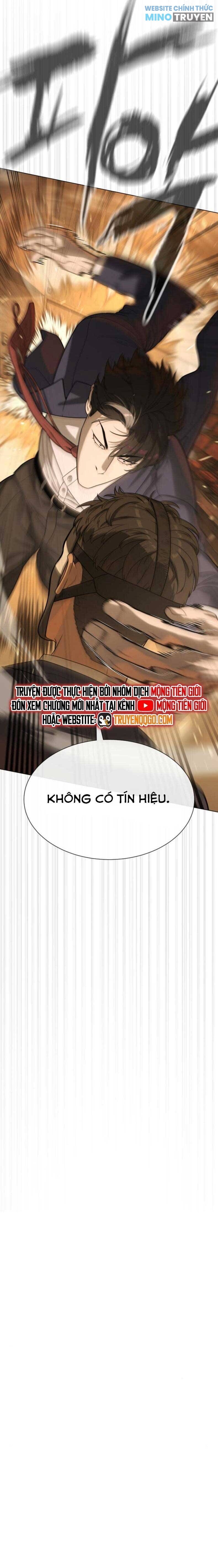Sát Thủ Peter - Page 14