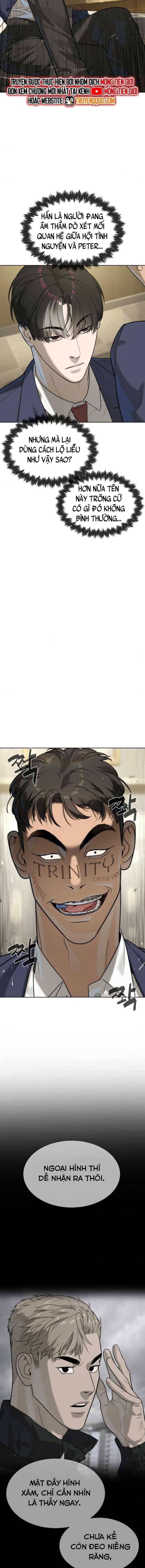 Sát Thủ Peter - Page 3