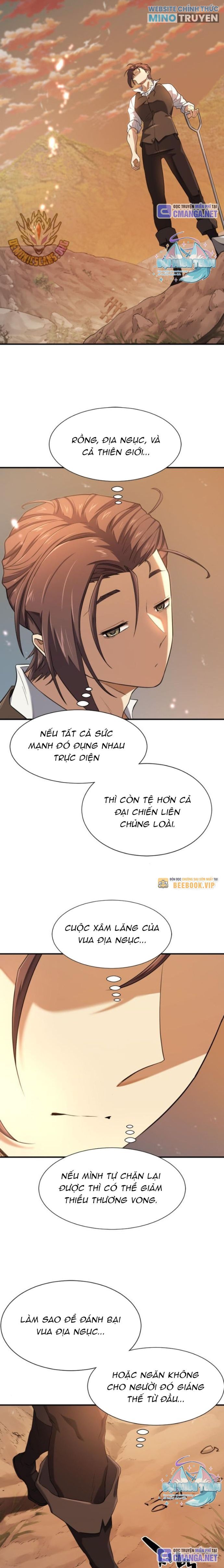 Bậc Thầy Thiết Kế Điền Trang - Page 12