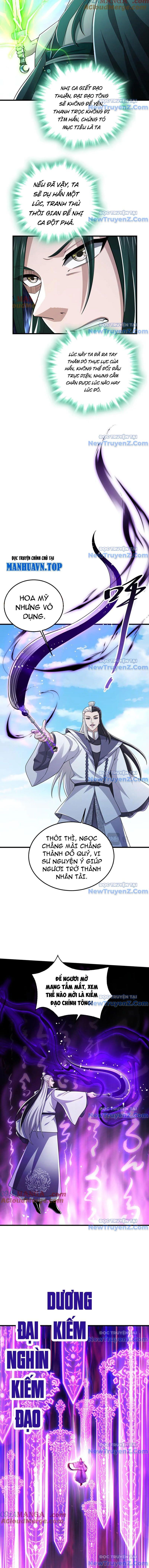 Giết Ta Thêm Vài Lần Nữa, Ta Liền Trở Thành Vô Địch! - Page 7