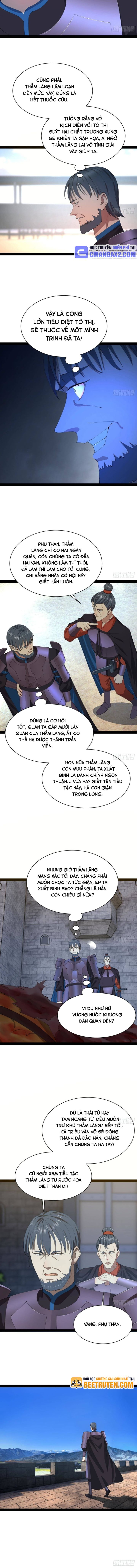 Chàng Rể Mạnh Nhất Lịch Sử - Page 7
