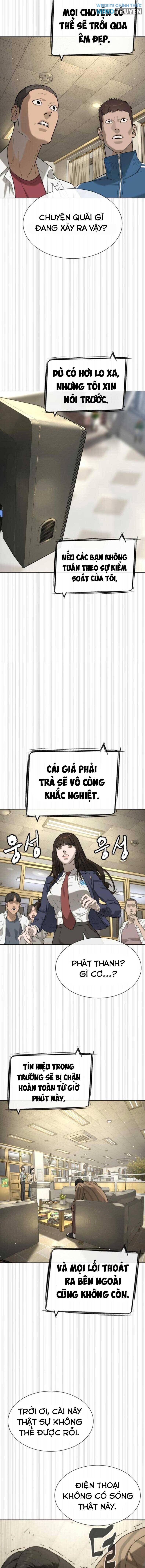 Sát Thủ Peter - Page 23