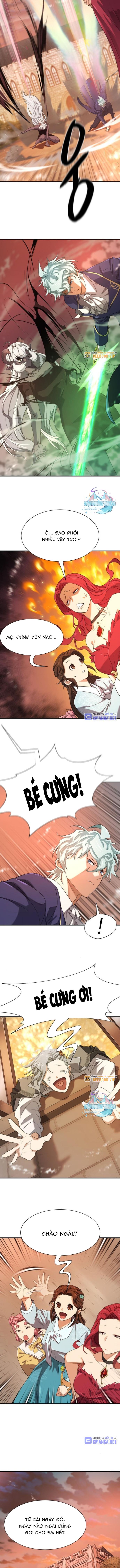 Bậc Thầy Thiết Kế Điền Trang - Page 7