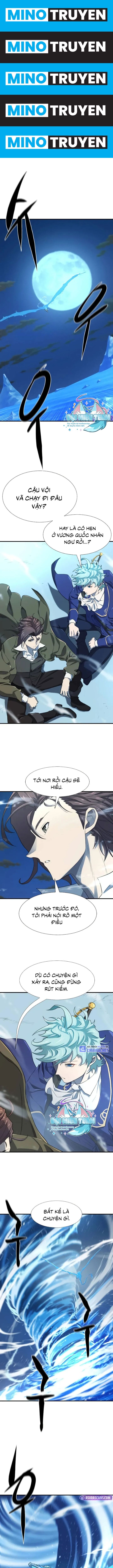 Bậc Thầy Thiết Kế Điền Trang - Page 1