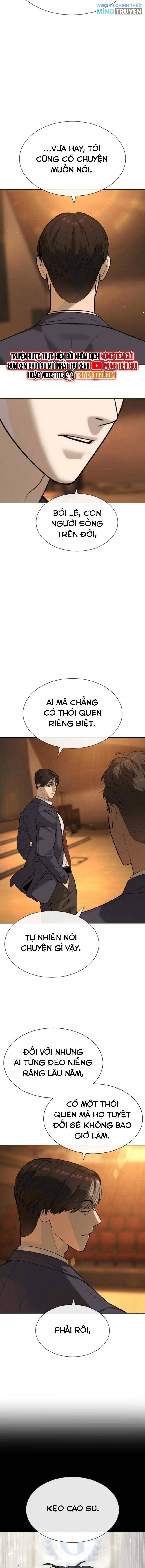 Sát Thủ Peter - Page 11