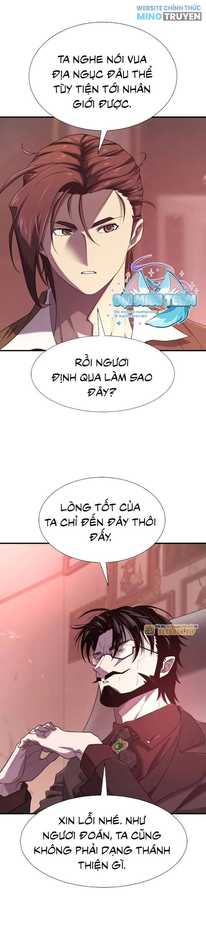 Bậc Thầy Thiết Kế Điền Trang - Page 10