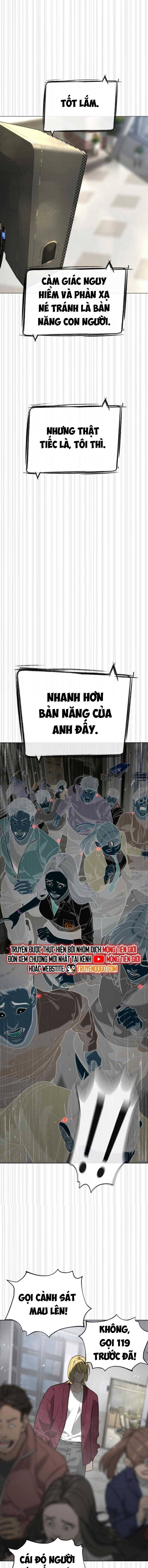Sát Thủ Peter - Page 29