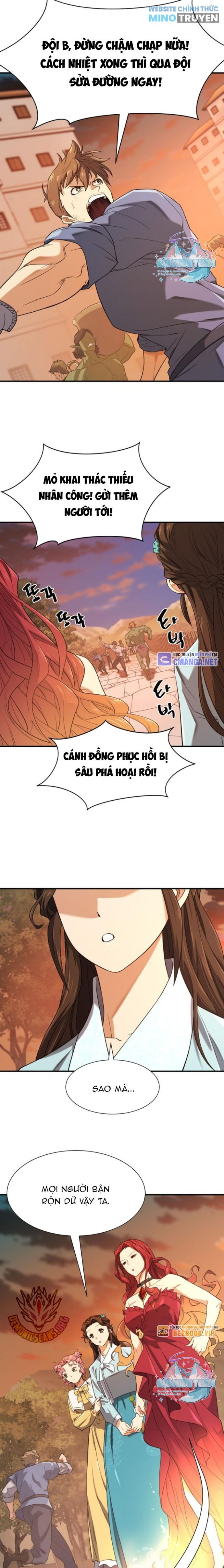 Bậc Thầy Thiết Kế Điền Trang - Page 4