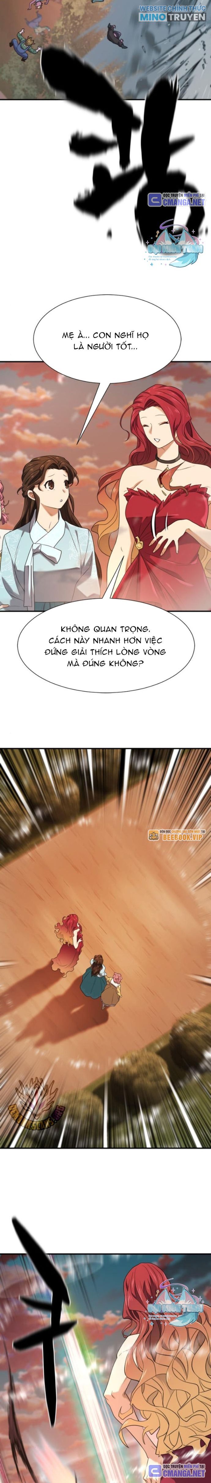 Bậc Thầy Thiết Kế Điền Trang - Page 6