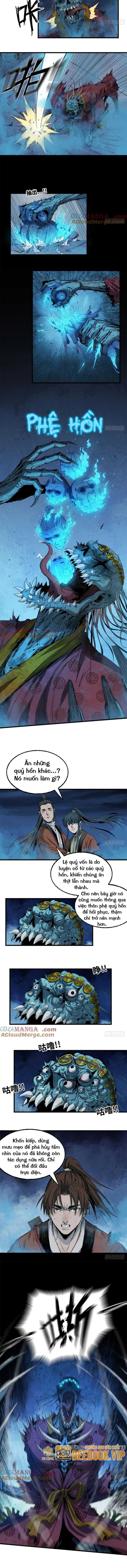 Xích Tâm Tuần Thiên - Page 3