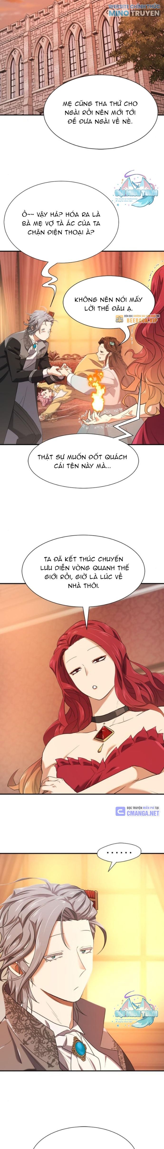 Bậc Thầy Thiết Kế Điền Trang - Page 8