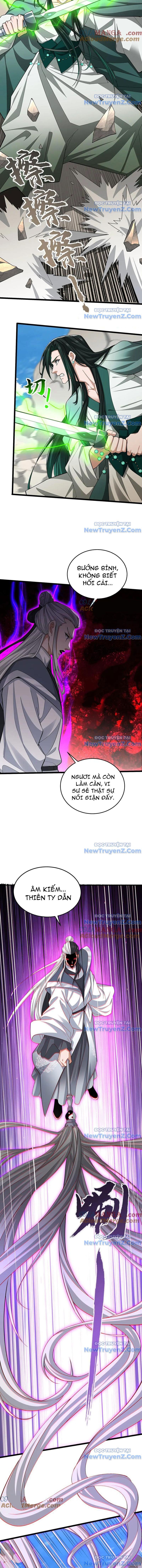 Giết Ta Thêm Vài Lần Nữa, Ta Liền Trở Thành Vô Địch! - Page 13