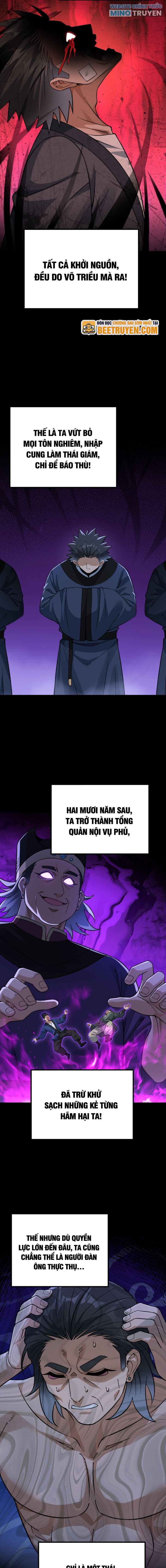 Phụng Chỉ Xuất Quỹ - Page 8
