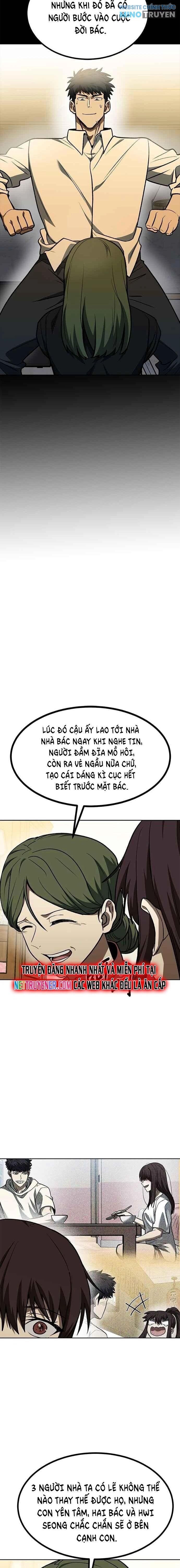 Vua Võ Đài - Page 13