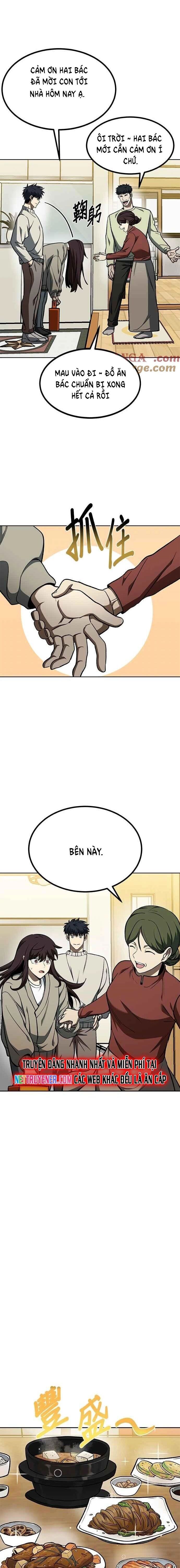 Vua Võ Đài - Page 6