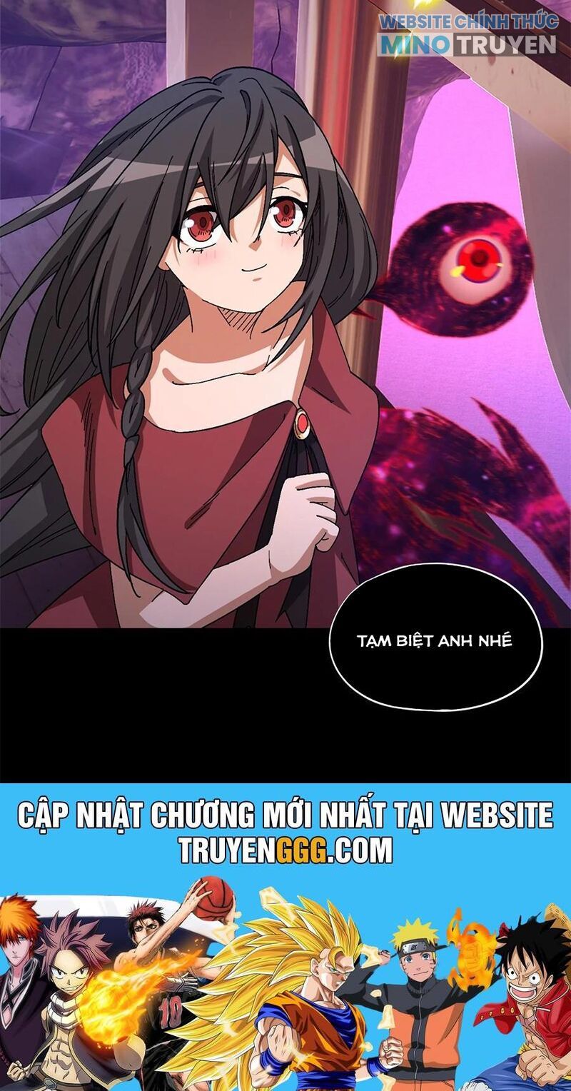 Tận Thế Trò Chơi Ghép Hình - Page 17