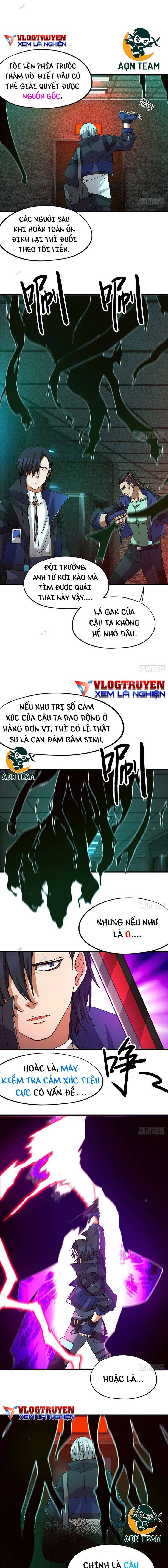 Tận Thế Trò Chơi Ghép Hình