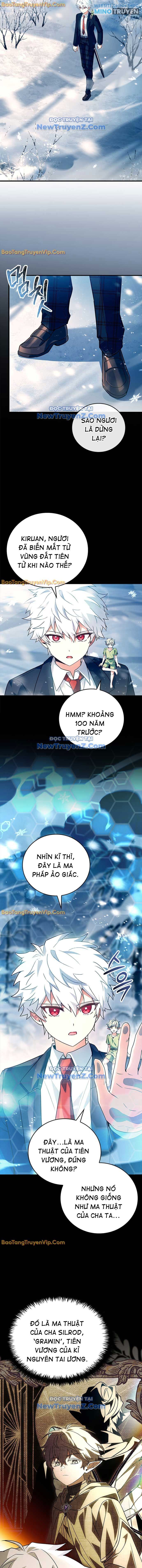 Anh Hùng Huyền Thoại Là Học Viên Danh Dự Của Học Viện