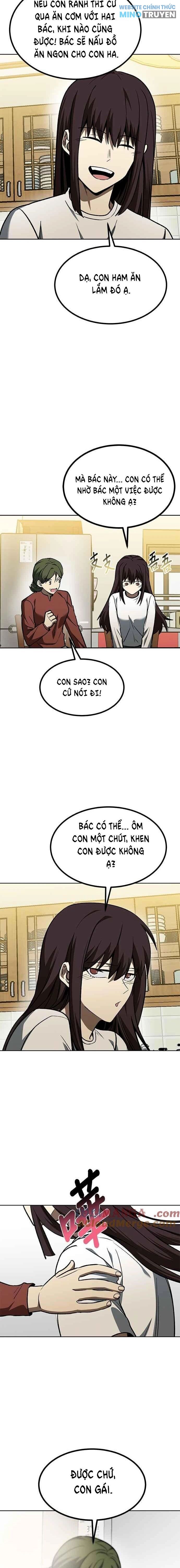 Vua Võ Đài - Page 15
