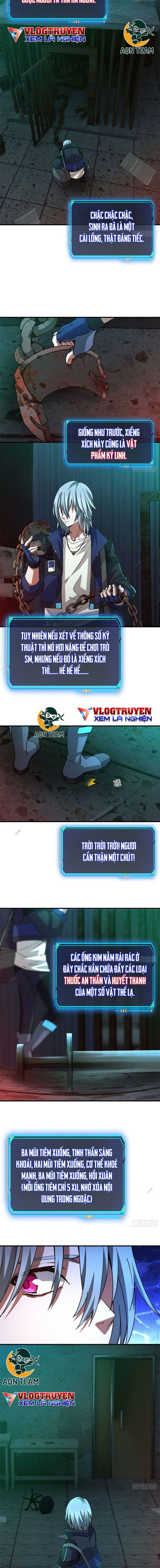 Tận Thế Trò Chơi Ghép Hình
