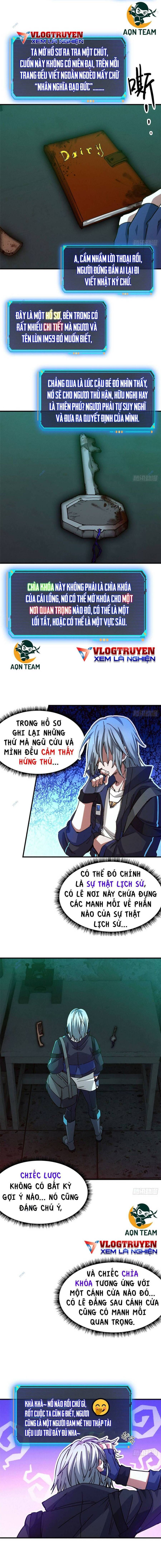 Tận Thế Trò Chơi Ghép Hình